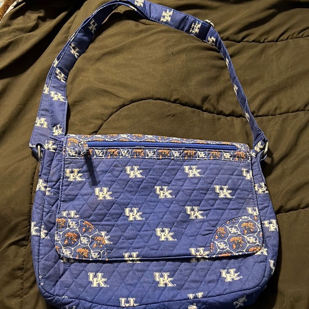 UK Laptop Bag 